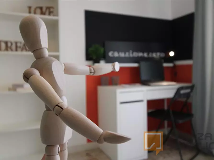 Immagine 5 di Stanza singola in affitto  in Viale Piave 225 a Brescia