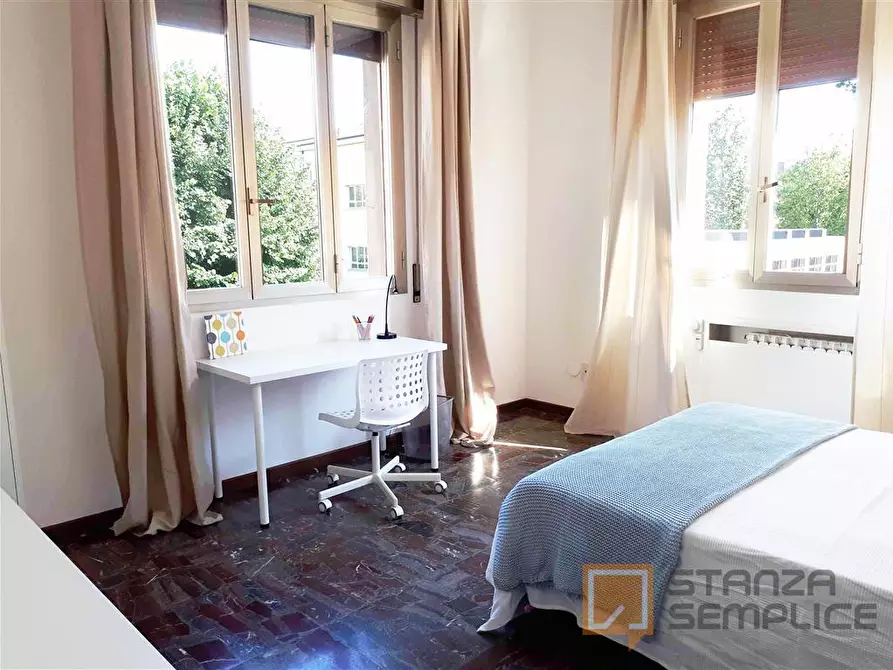 Immagine 2 di Stanza singola in affitto  in Via Vasari 26/2 a Bologna