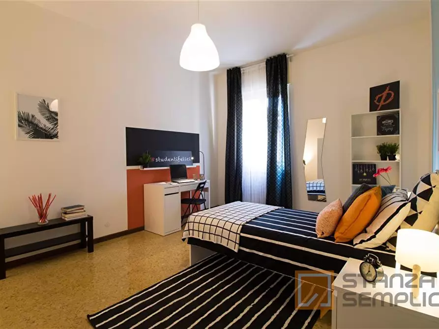 Immagine 3 di Stanza singola in affitto  in Via Pasubio 29/C a Brescia