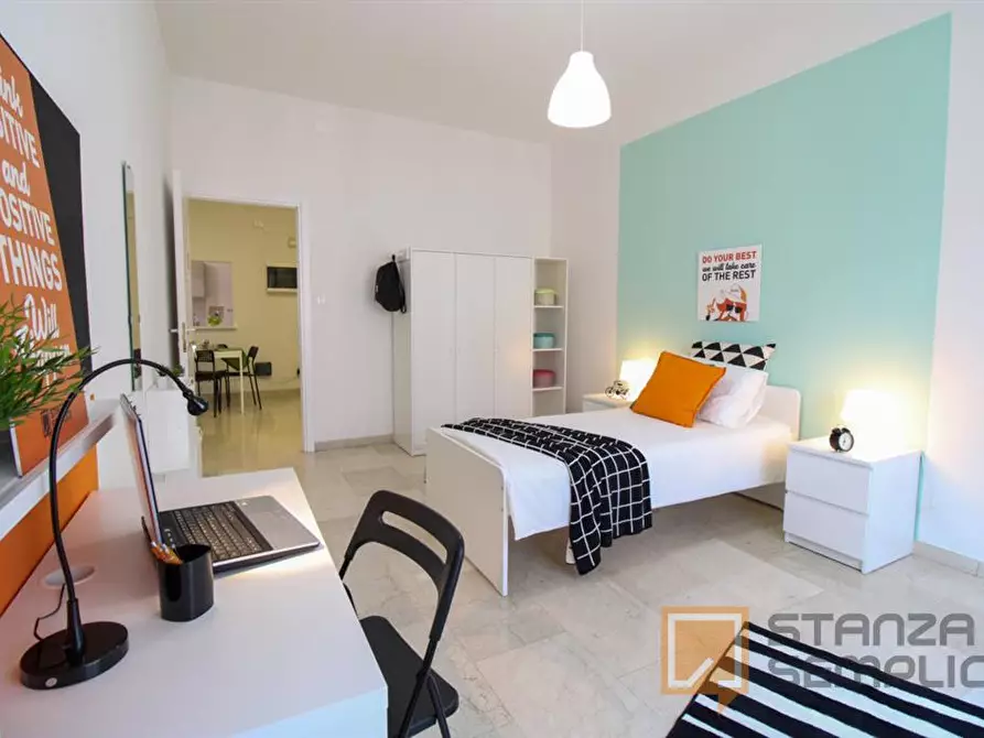 Immagine 8 di Stanza singola in affitto  in Via Ciamician 4 a Bologna