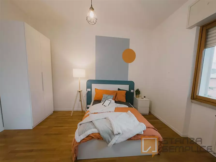 Immagine 2 di Stanza singola in affitto  in Via Cipro 8 a Brescia