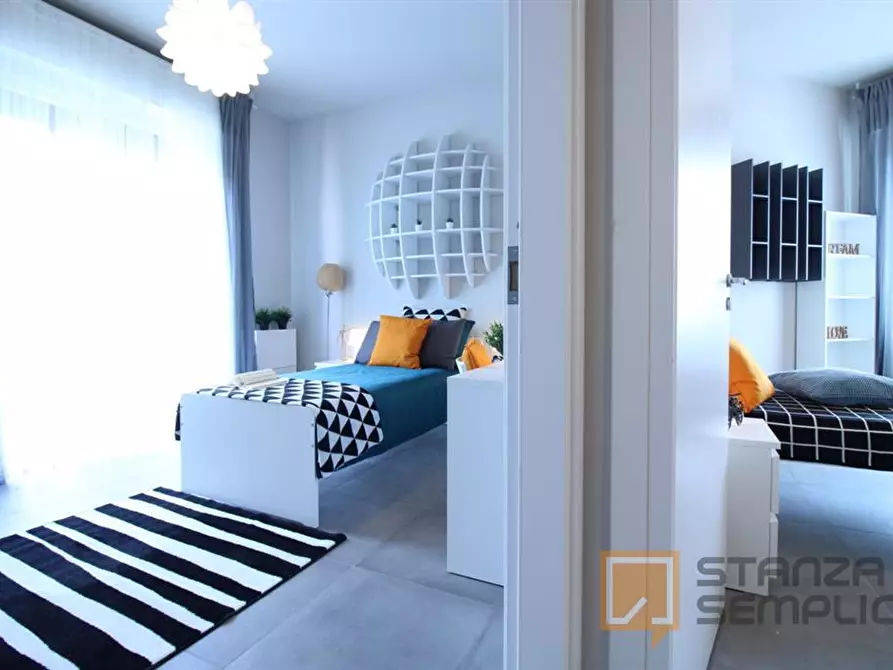 Immagine 7 di Stanza singola in affitto  in Via Schivardi 62 a Brescia