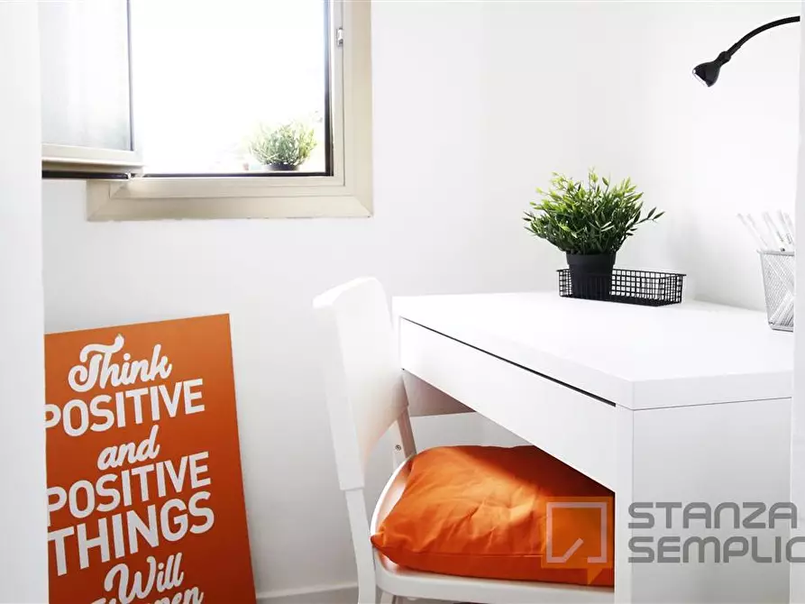 Immagine 5 di Stanza singola in affitto  in Via Gorizia 4 a Bologna