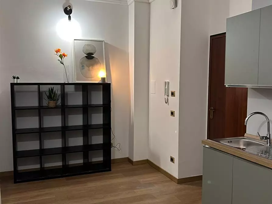 Immagine 16 di Stanza singola in affitto  in Via Mantova 24 a Brescia