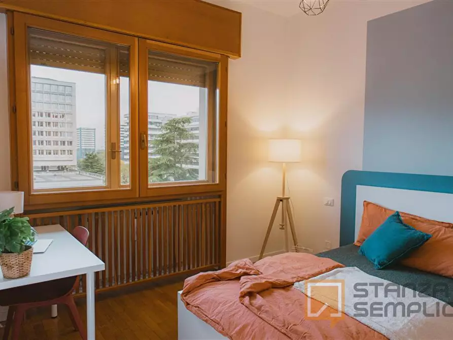 Immagine 10 di Stanza singola in affitto  in Via Cipro 8 a Brescia