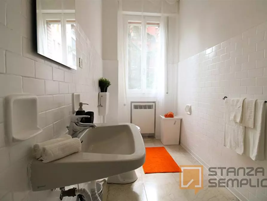 Immagine 19 di Stanza singola in affitto  in Via Ciamician 4 a Bologna