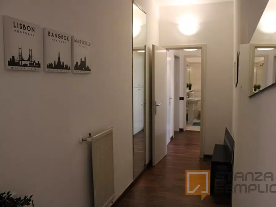 Immagine 24 di Stanza singola in affitto  in Viale Europa 72 a Brescia