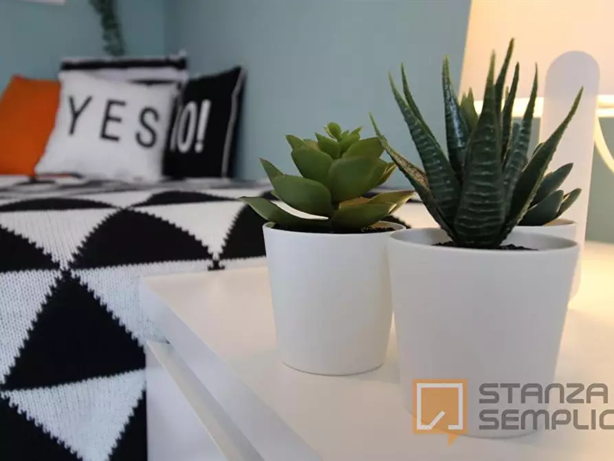 Immagine 4 di Stanza singola in affitto  in Via Bligny 11 a Brescia