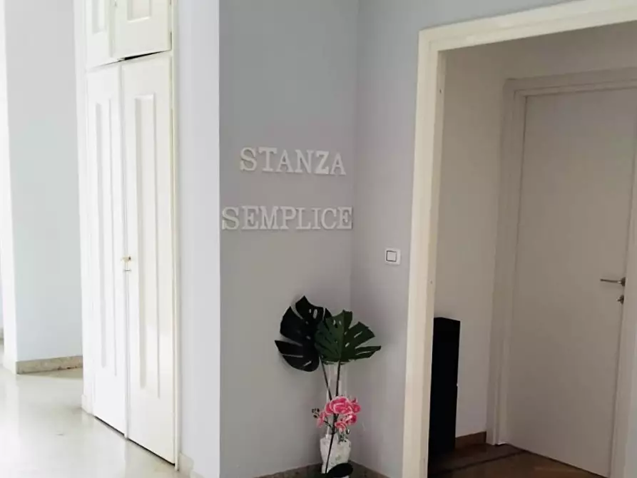 Immagine 20 di Stanza singola in affitto  in Piazza Nizza n.75 a Torino