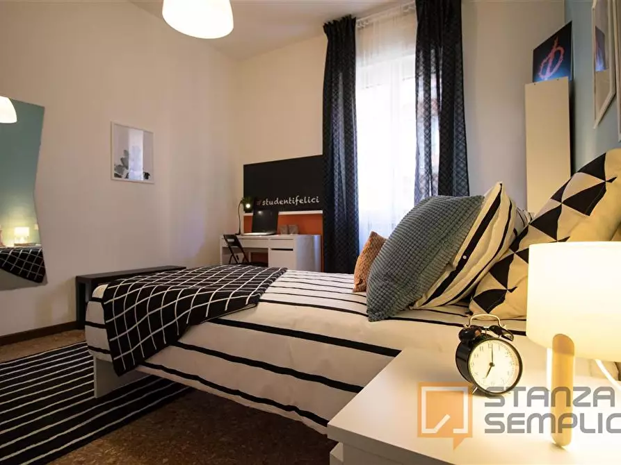 Immagine 6 di Stanza singola in affitto  in Via Pasubio 29/C a Brescia