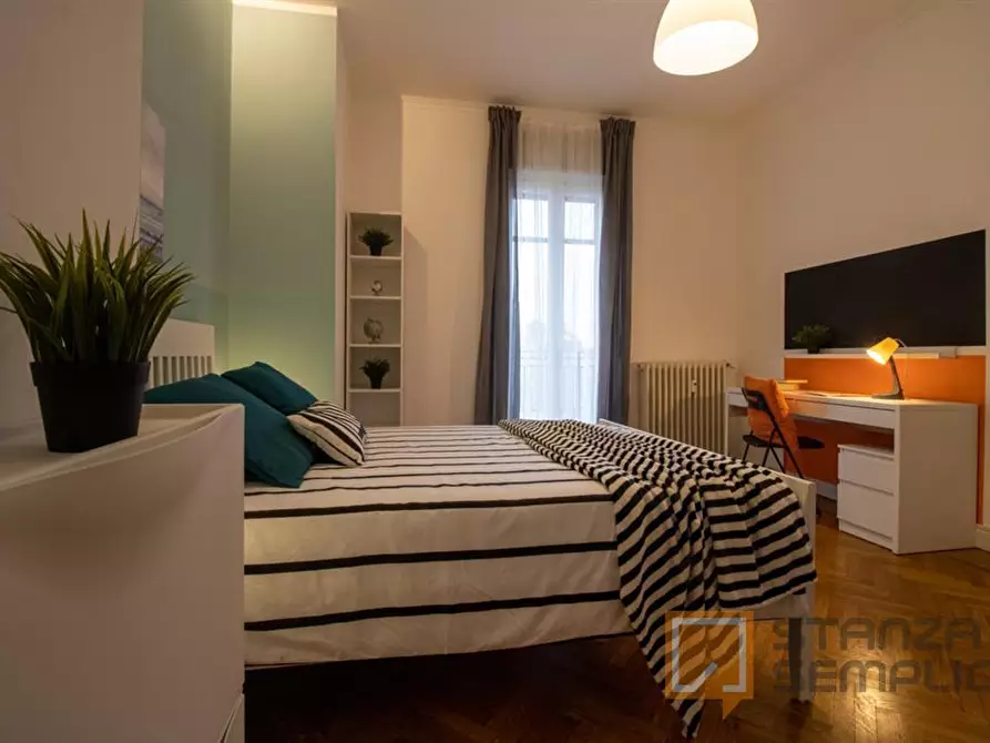 Immagine 3 di Stanza singola in affitto  in Corso Martiri della Libertà 23 a Brescia