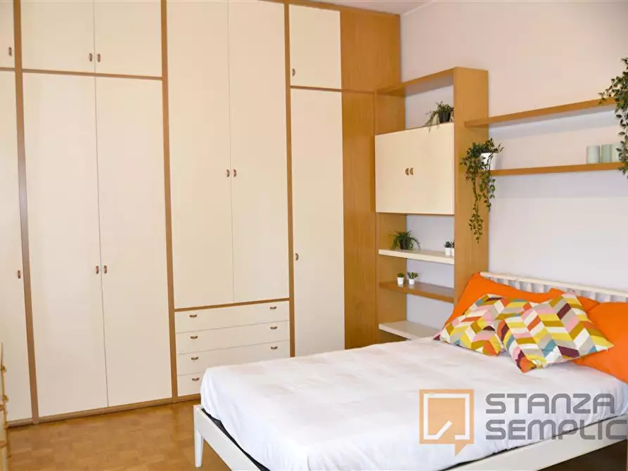 Immagine 1 di Stanza singola in affitto  in Via Vincenzi 19 a Modena