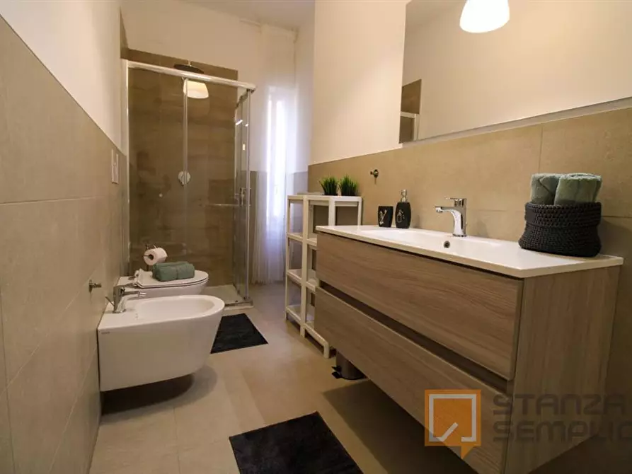 Immagine 11 di Stanza singola in affitto  in Via Manzoni 22/C a Brescia