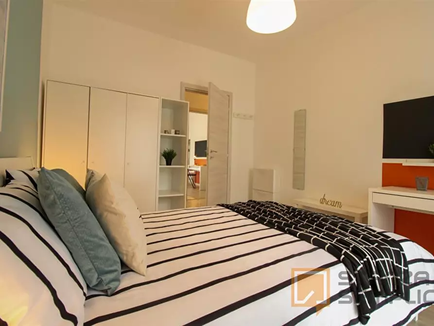 Immagine 5 di Stanza singola in affitto  in Via Bligny 15 a Brescia