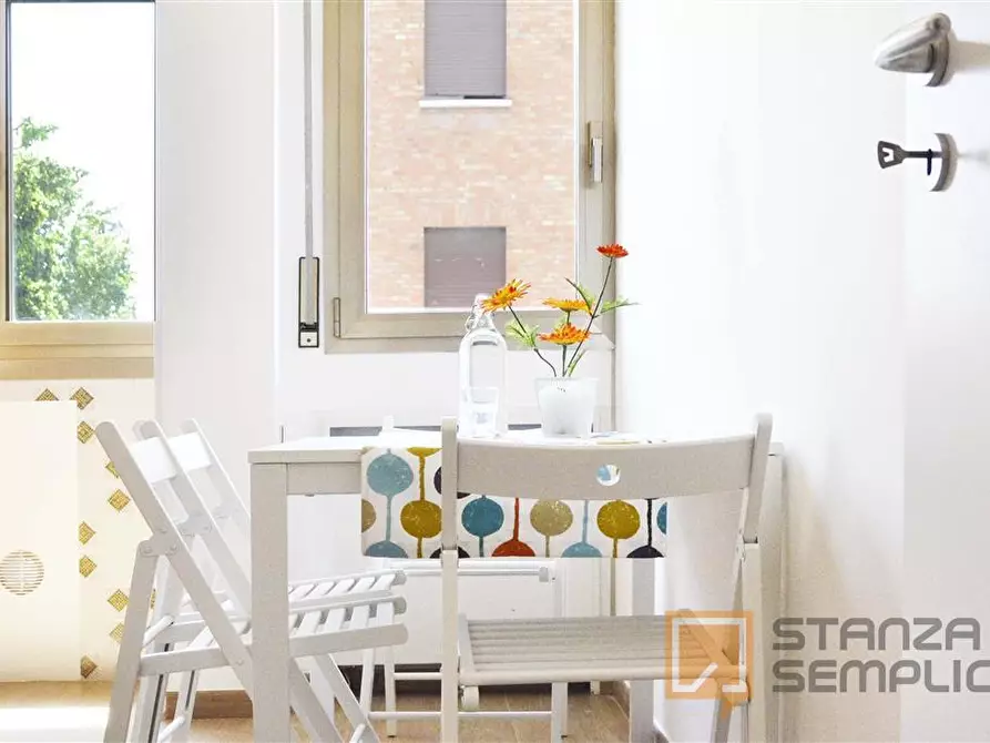 Immagine 5 di Stanza singola in affitto  in Via Vasari 26/2 a Bologna