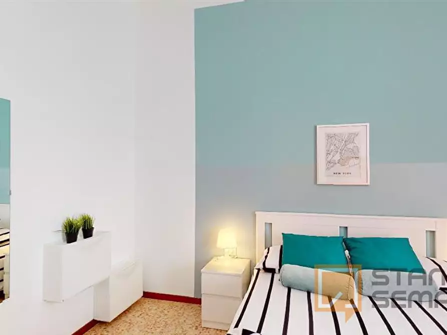 Immagine 3 di Stanza singola in affitto  in Via Monte Baldo 8 a Brescia