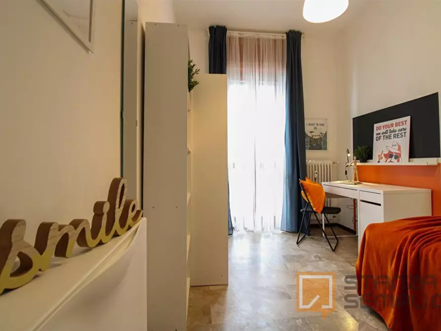 Immagine 2 di Stanza singola in affitto  in Viale Europa 2C a Brescia