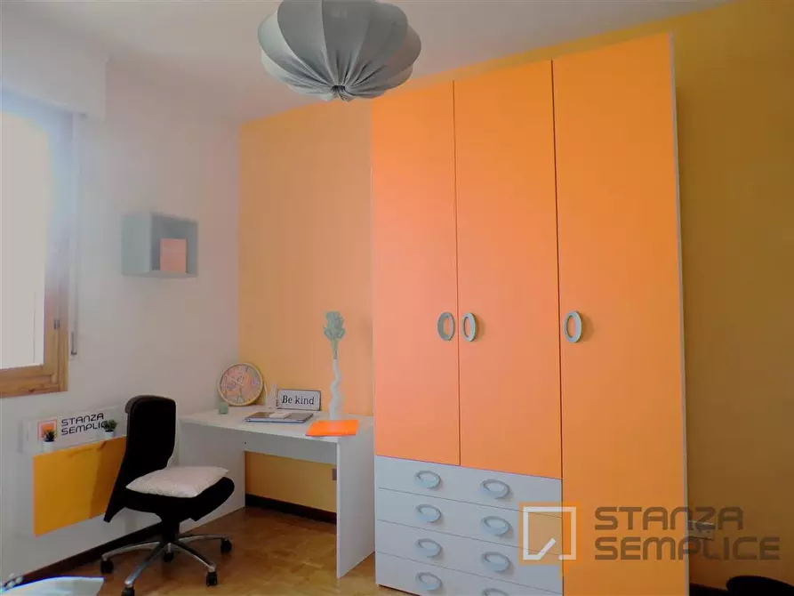 Immagine 10 di Stanza singola in affitto  in Via  Rodolfo Mondolfo 7 a Bologna