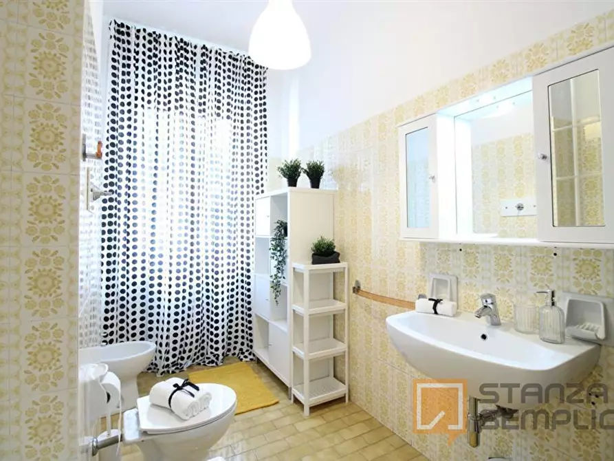 Immagine 16 di Stanza singola in affitto  in Viale della Stazione 59 a Brescia