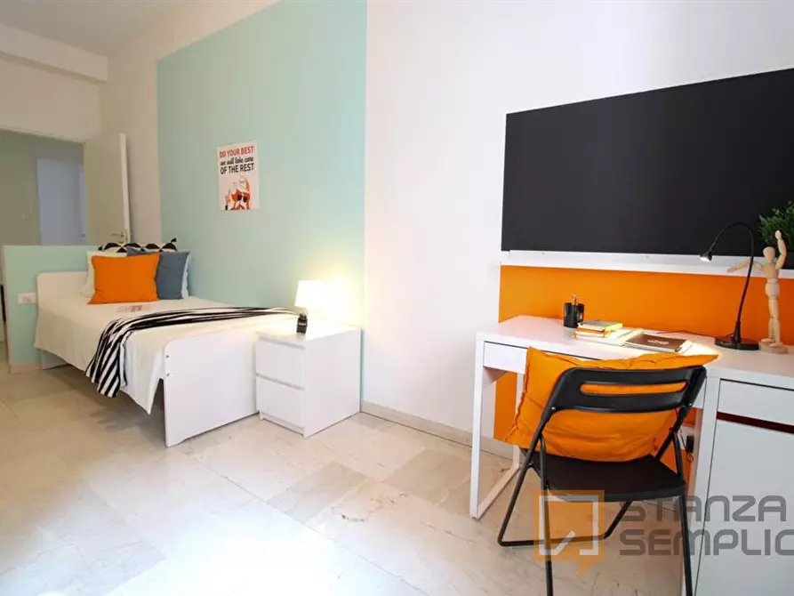 Immagine 4 di Stanza singola in affitto  in Via Ciamician 4 a Bologna