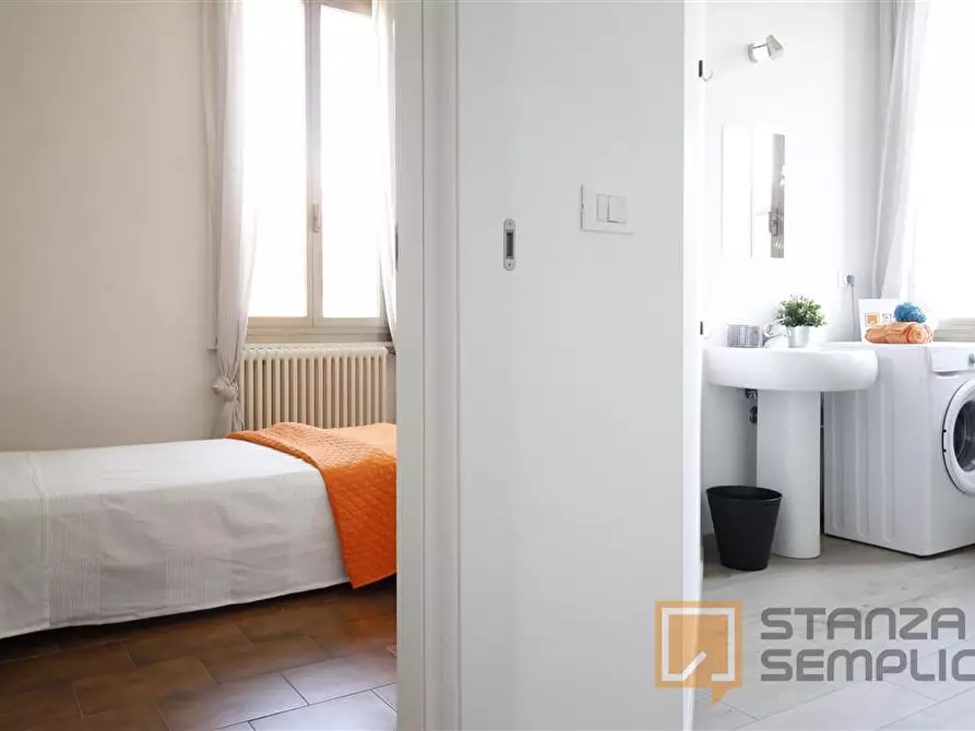 Immagine 2 di Stanza singola in affitto  in Via Gorizia 4 a Bologna