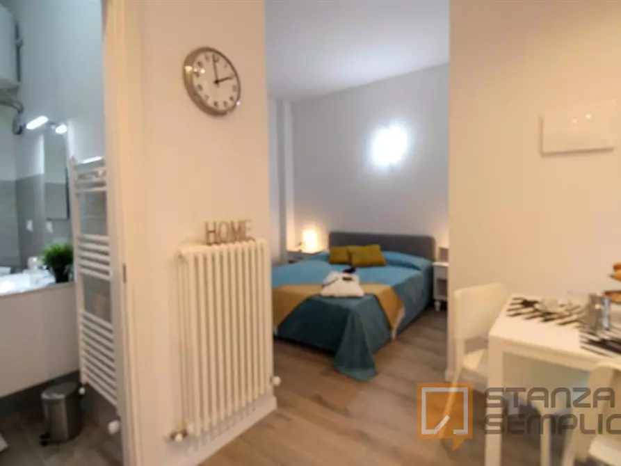 Immagine 2 di Stanza singola in affitto  in Via Menganti 8 a Bologna