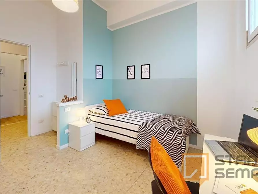 Immagine 1 di Stanza singola in affitto  in Via Guglielmo Oberdan 31 a Brescia