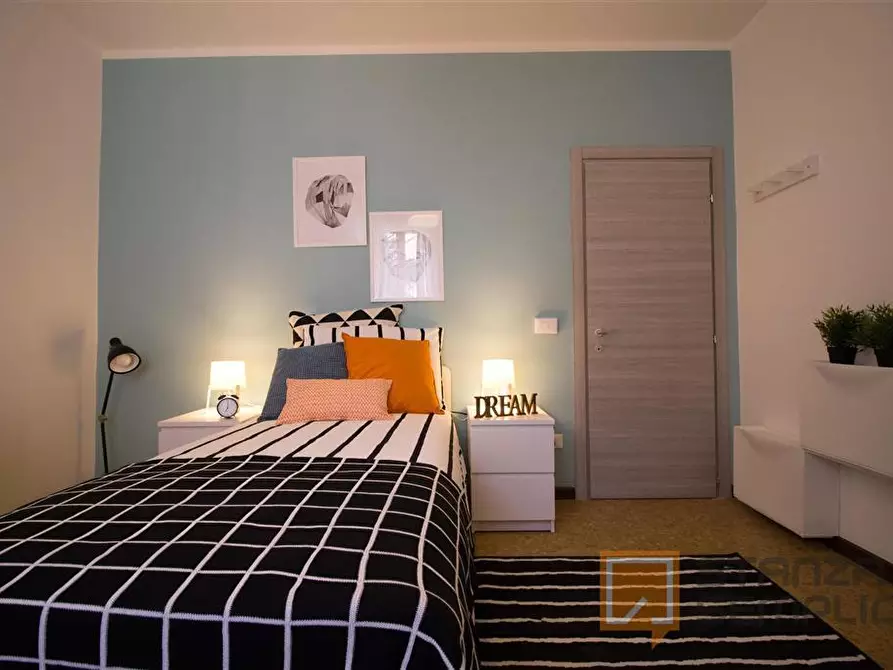 Immagine 10 di Stanza singola in affitto  in Via Pasubio 29/C a Brescia