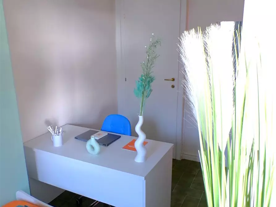 Immagine 4 di Stanza singola in affitto  in Via  Rodolfo Mondolfo 7 a Bologna