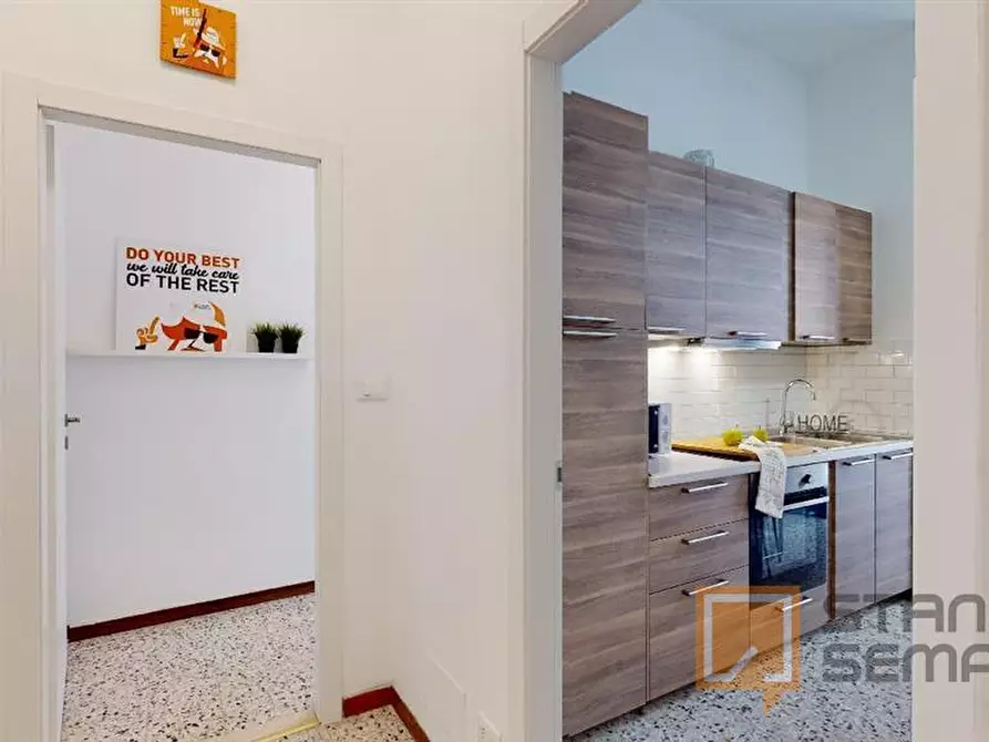 Immagine 15 di Stanza singola in affitto  in Via Monte Baldo 8 a Brescia