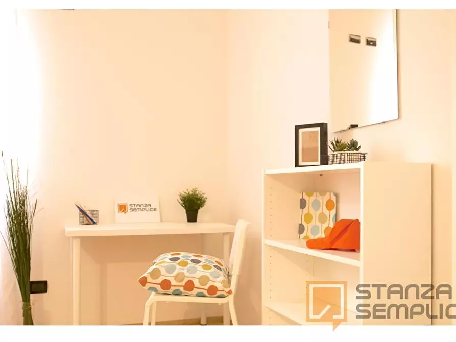 Immagine 1 di Stanza singola in affitto  in Via Marsili 2 a Bologna