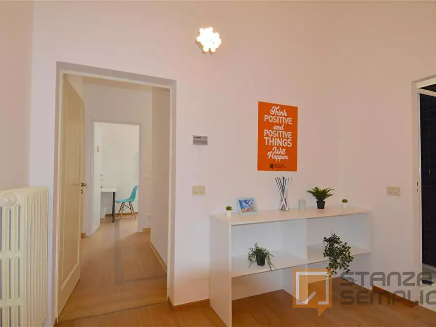 Immagine 20 di Stanza singola in affitto  in Corso Canal Grande 16 a Modena