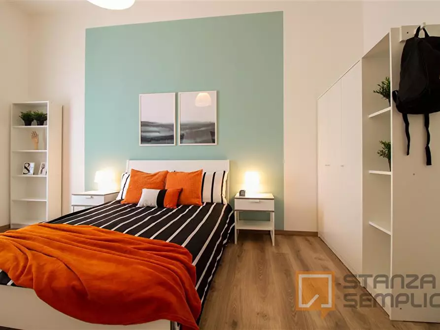 Immagine 2 di Stanza singola in affitto  in Via Monte Ortigara 79 a Brescia