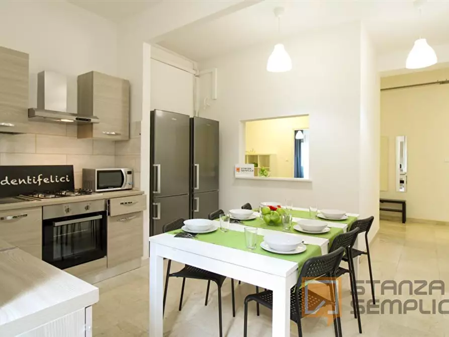 Immagine 4 di Stanza singola in affitto  in Via Ciamician 4 a Bologna