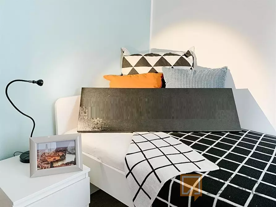 Immagine 3 di Stanza singola in affitto  in Via Goffredo Mameli 33 a Verona