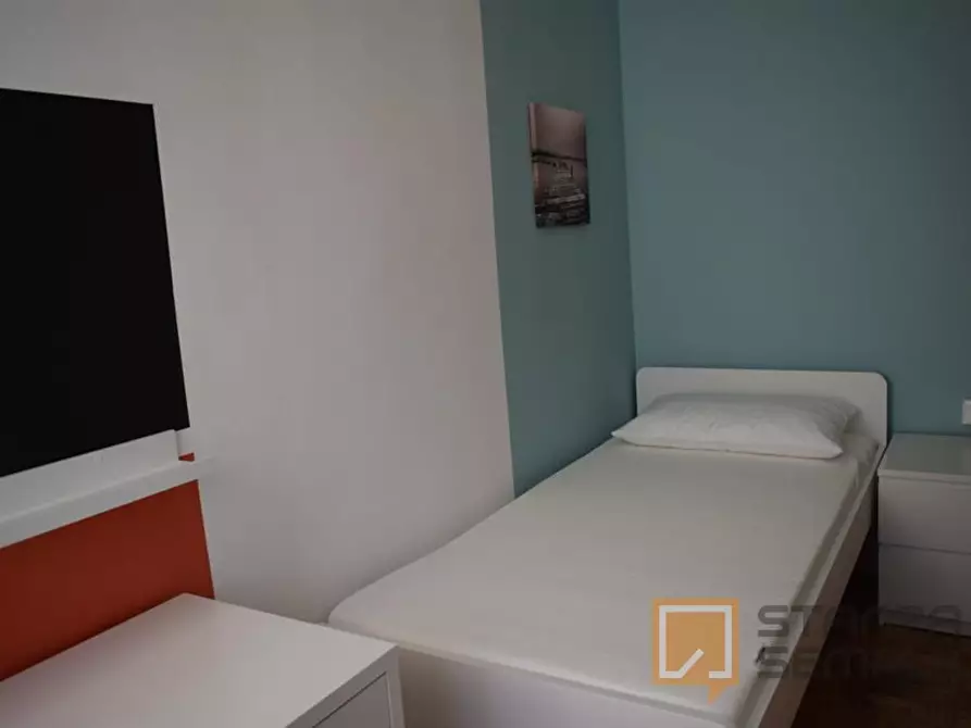 Immagine 3 di Stanza singola in affitto  in Via Rocca D'anfo 7 a Brescia