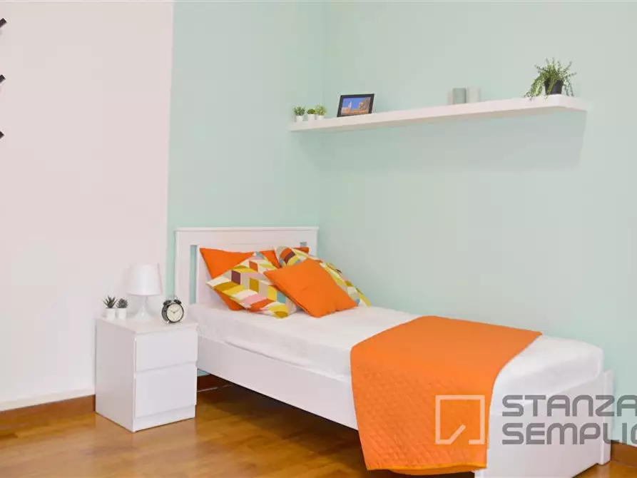 Immagine 2 di Stanza singola in affitto  in Piazzale Risorgimento 12 a Modena