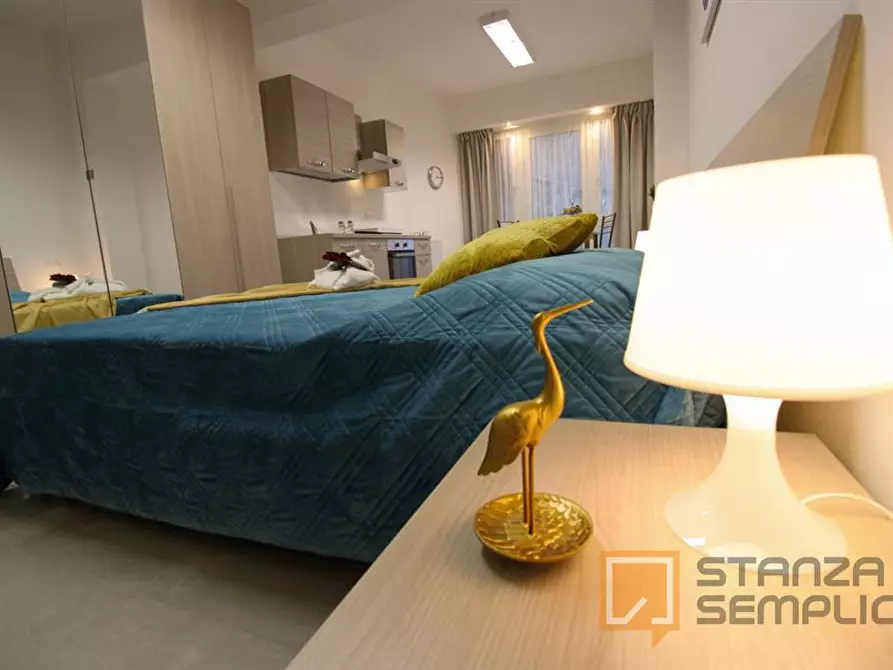 Immagine 5 di Stanza singola in affitto  in Via Menganti 8 a Bologna