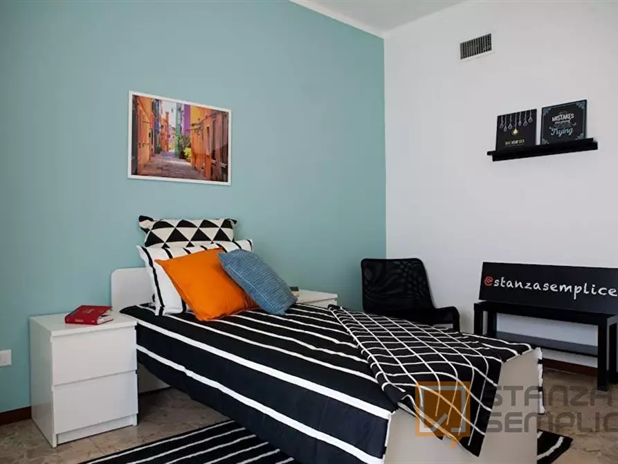 Immagine 7 di Stanza singola in affitto  in Via Bligny 11 a Brescia