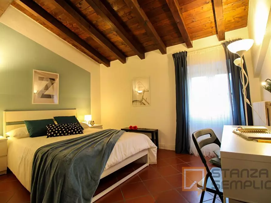 Immagine 2 di Stanza singola in affitto  in Via Trieste 19 a Brescia