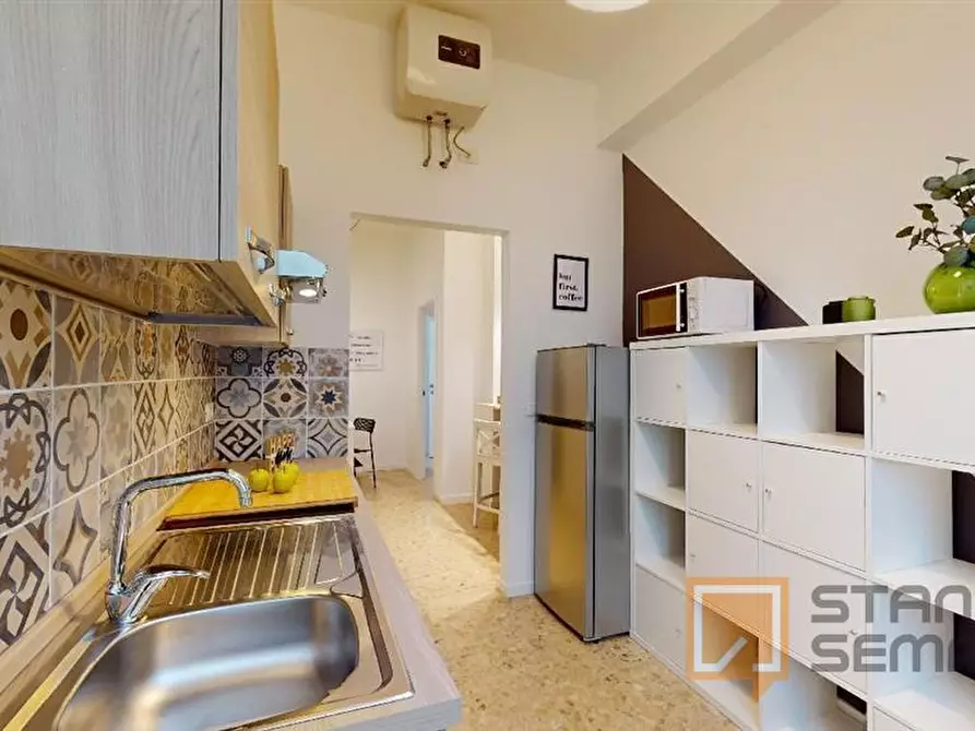 Immagine 9 di Stanza singola in affitto  in Via Guglielmo Oberdan 31 a Brescia