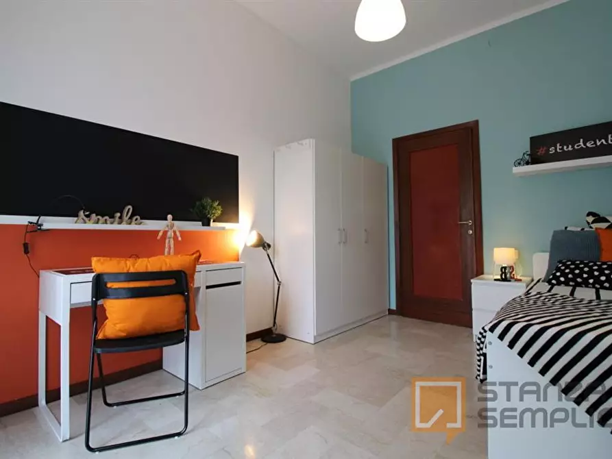 Immagine 2 di Stanza singola in affitto  in Via Bligny 11 a Brescia