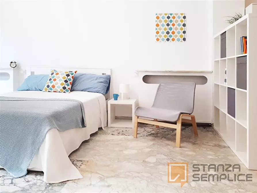 Immagine 7 di Stanza singola in affitto  in Viale Del Risorgimento 3 a Bologna