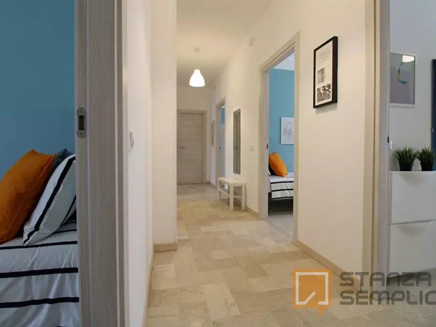 Immagine 26 di Stanza singola in affitto  in Via Bligny 15 a Brescia