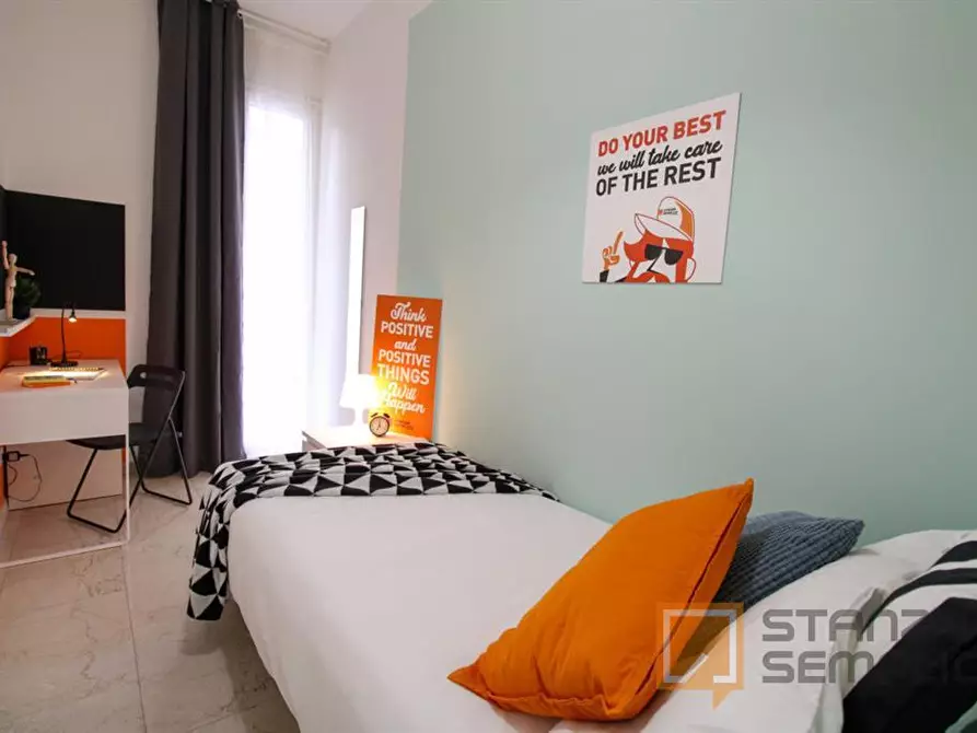 Immagine 1 di Stanza singola in affitto  in Via Ciamician 4 a Bologna