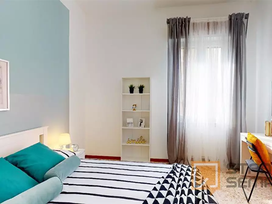 Immagine 2 di Stanza singola in affitto  in Via Monte Baldo 8 a Brescia