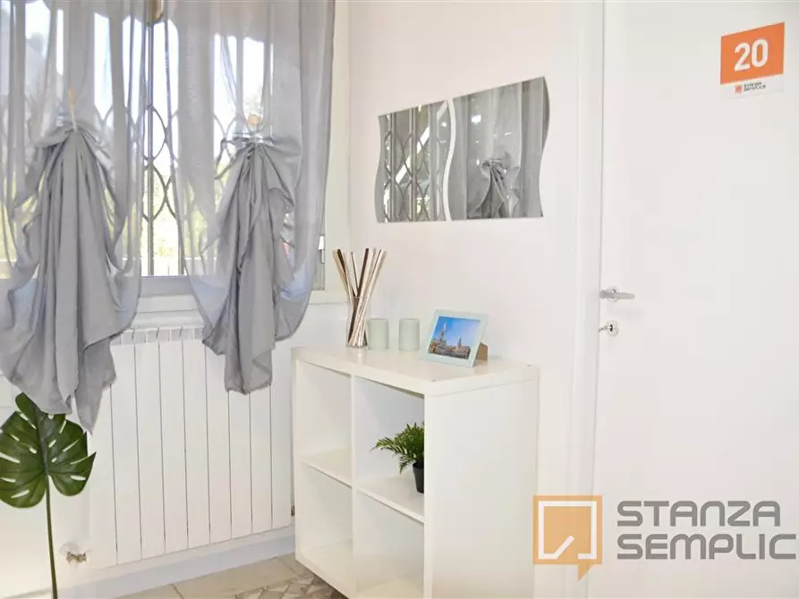 Immagine 19 di Stanza singola in affitto  in Via Brescia 61 a Modena