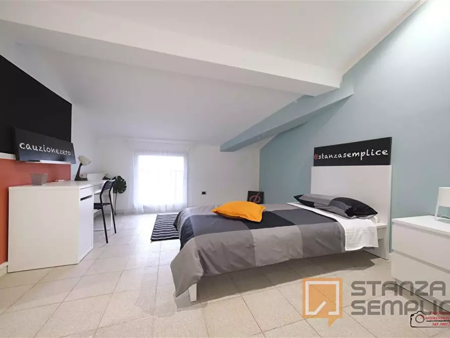 Immagine 2 di Stanza singola in affitto  in Via Emilia 279 a Anzola Dell'emilia