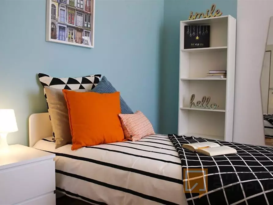 Immagine 1 di Stanza singola in affitto  in Via Pusterla 5 a Brescia