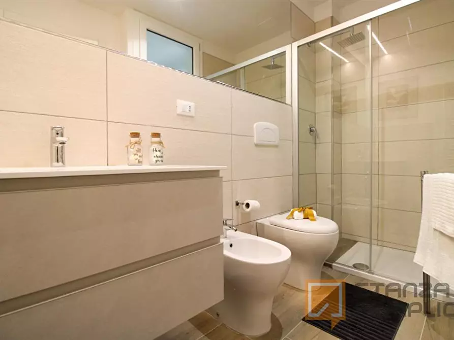 Immagine 6 di Stanza singola in affitto  in Via Menganti 8 a Bologna